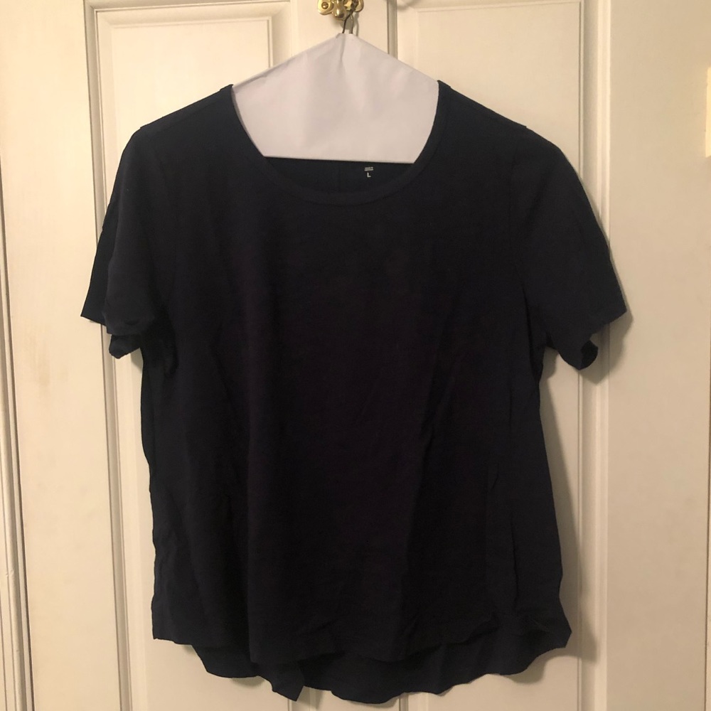 Loft Vintage Soft T-Shirt - Large